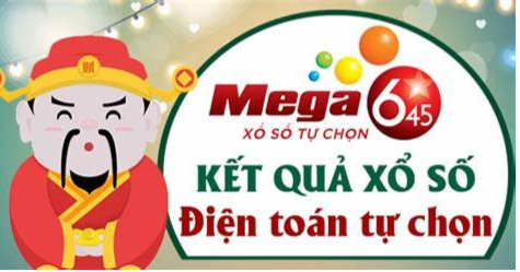 Mẹo chơi xổ số Mega 6/45 hay mà anh em có thể tham khảo