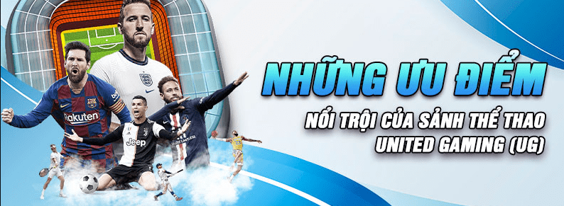 Hướng dẫn đặt cược trò chơi United Gaming Tk88