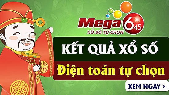 Khái niệm cơ bản về xổ số mega 6/45