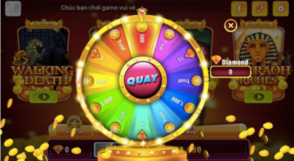 Game nổ hũ là gì