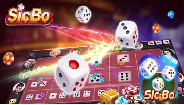 Trò Sicbo là gì? Trò này có phải game Tài Xỉu không?